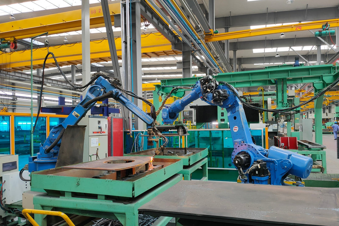 Automatic Tapping Machine: The Efficient Solution for Precision Thread Processing