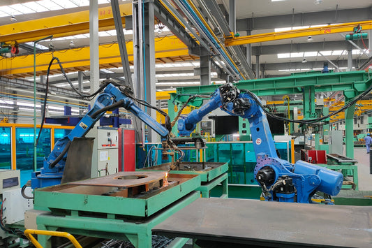 Automatic Tapping Machine: The Efficient Solution for Precision Thread Processing