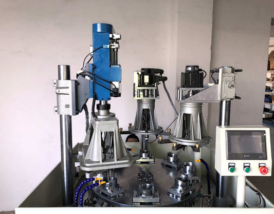 Automatic Drilling Machine: The Intelligent Core of Modern Industrial Drilling I. Equipment Overview and Core Value